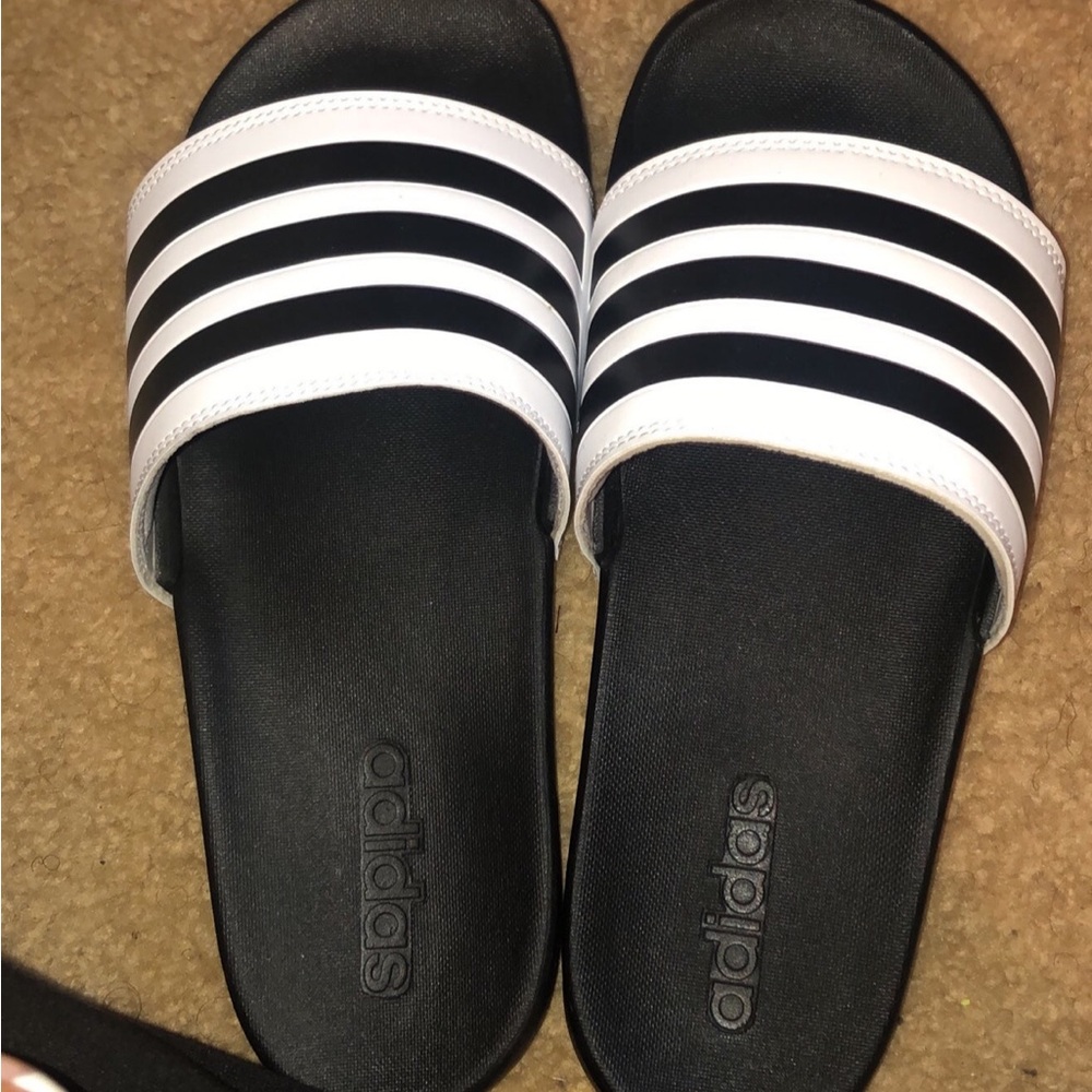 Adidas Slides